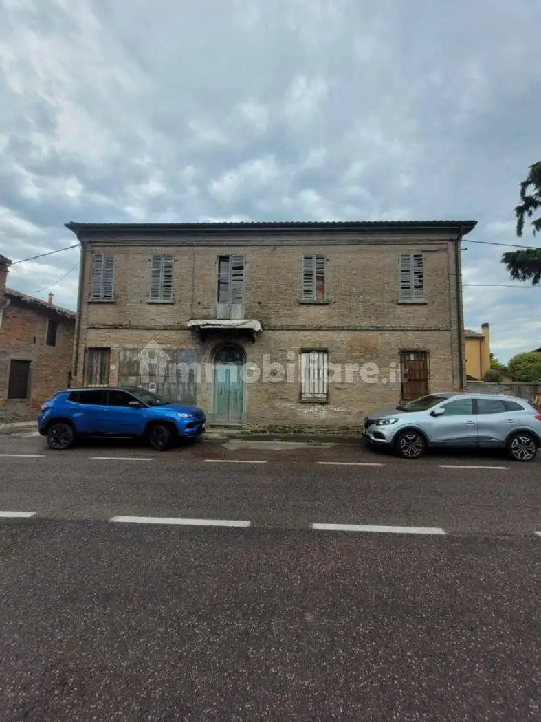 Casa indipendente in vendita a Ravenna