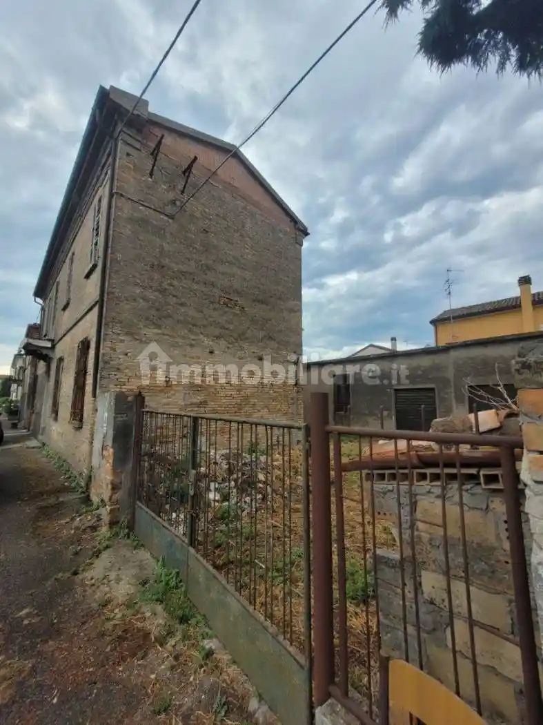 Terratetto unifamiliare via degli Angeli 38, Piangipane - Santerno, Ravenna - foto 2