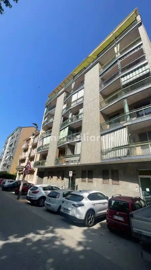 Appartamento in vendita a Chivasso