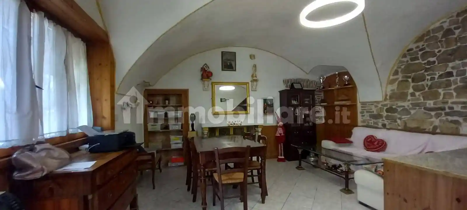 Casa indipendente in vendita a Villa Carcina