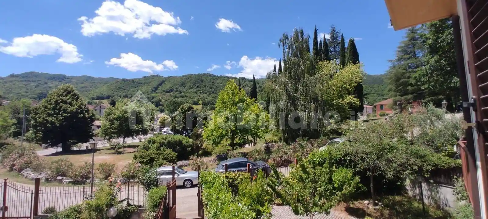 Villa unifamiliare Parco Comunale 4, Centro, Colle di Tora - foto 4