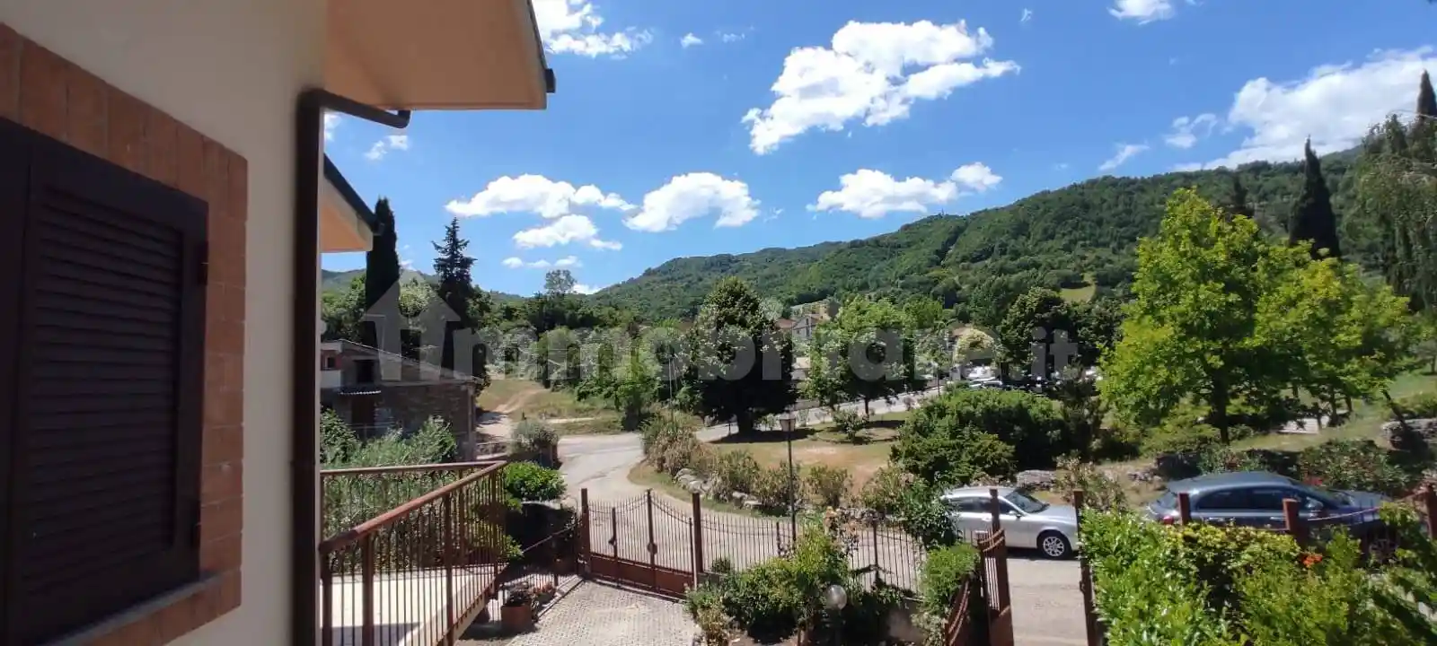 Villa unifamiliare Parco Comunale 4, Centro, Colle di Tora - foto 5