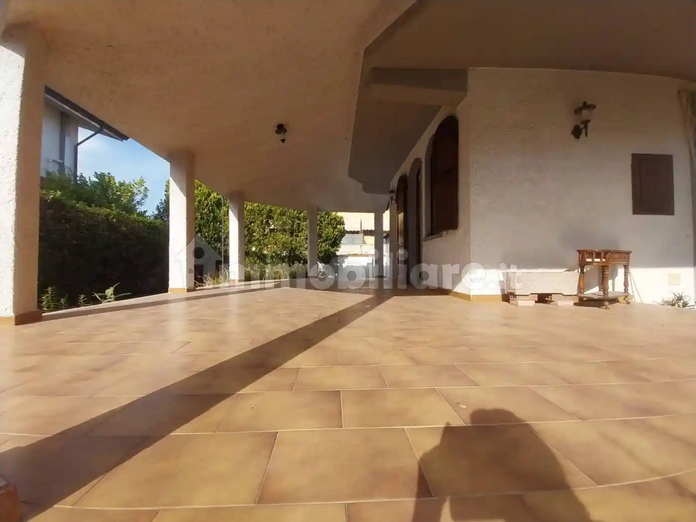 Villa in vendita a Viareggio