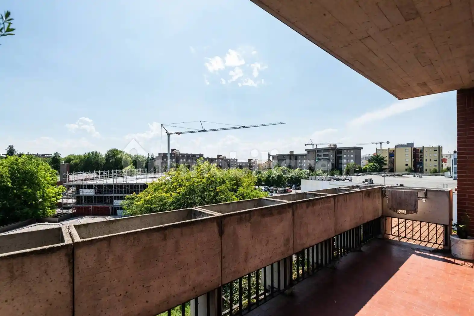 Appartamento in vendita a Bergamo