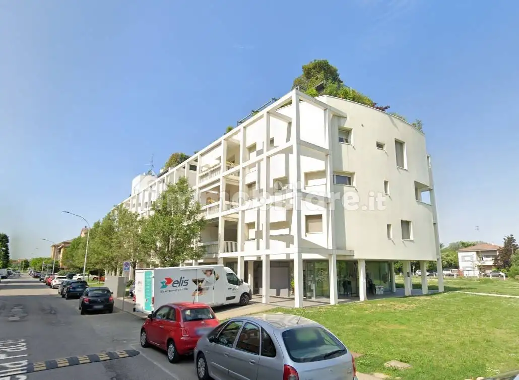 Appartamento in vendita a San Giovanni in Persiceto