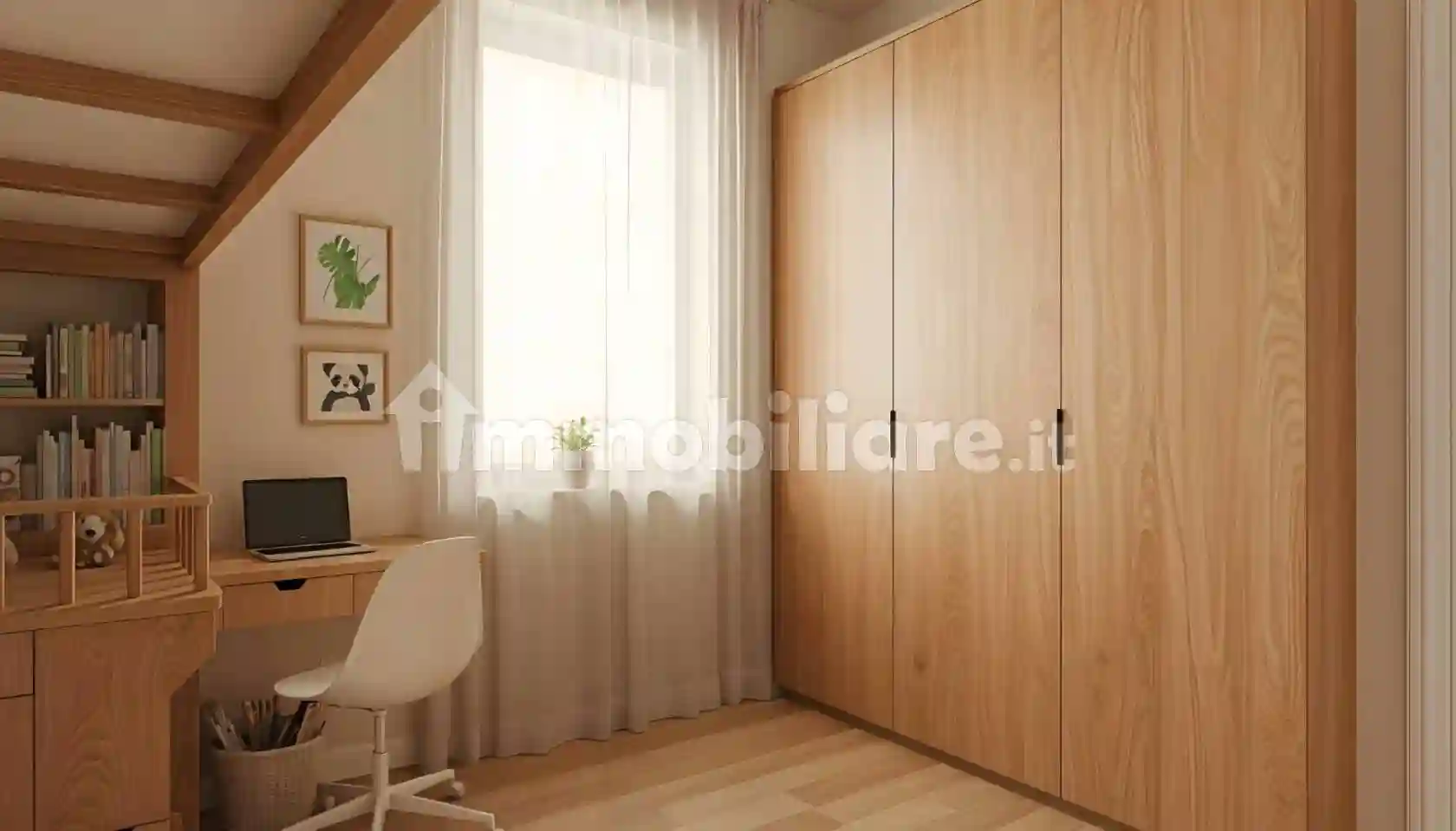 Appartamento - foto 5