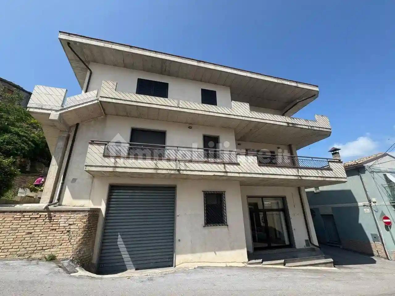 Palazzo - Edificio - foto 2