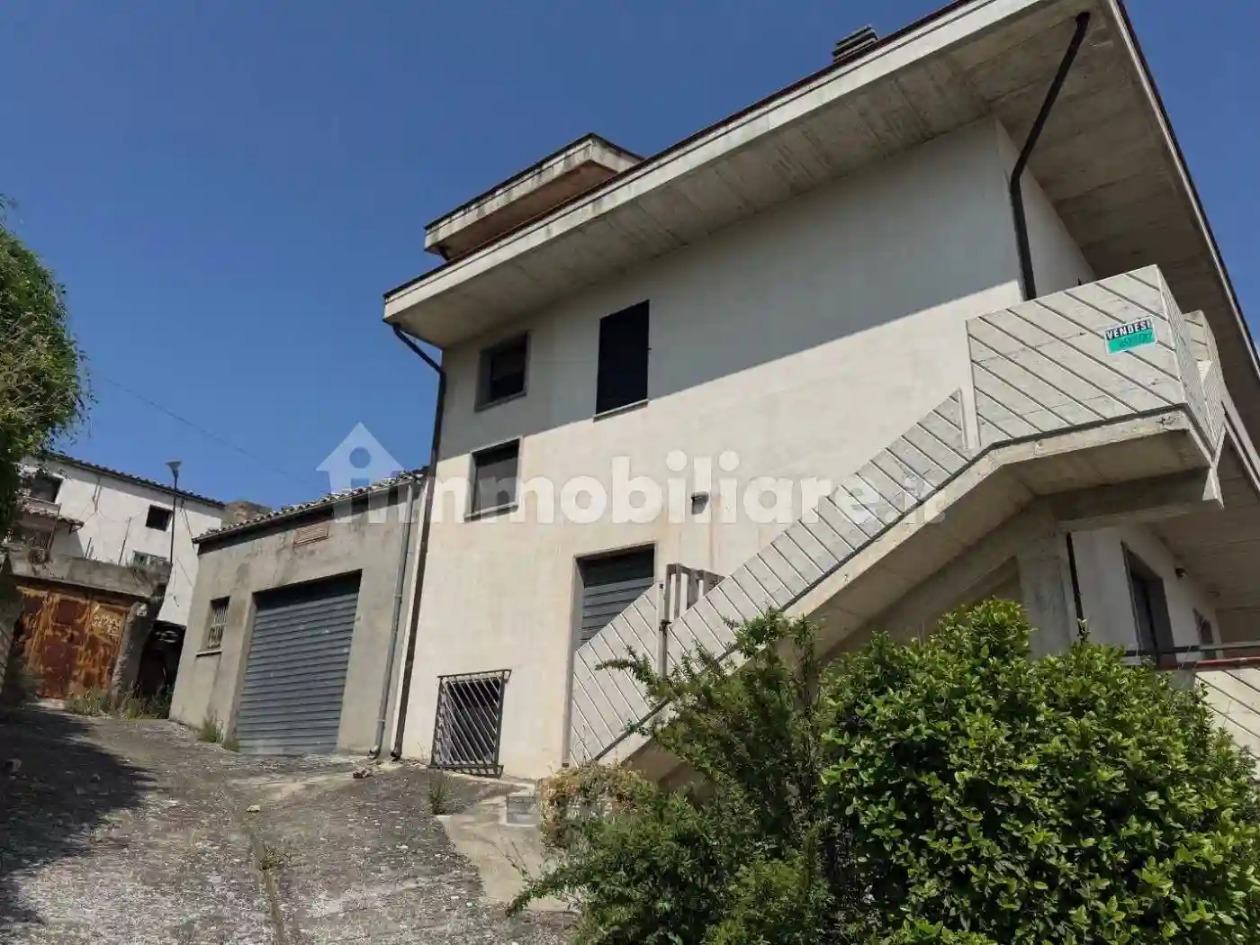 Palazzo - Edificio - foto 3