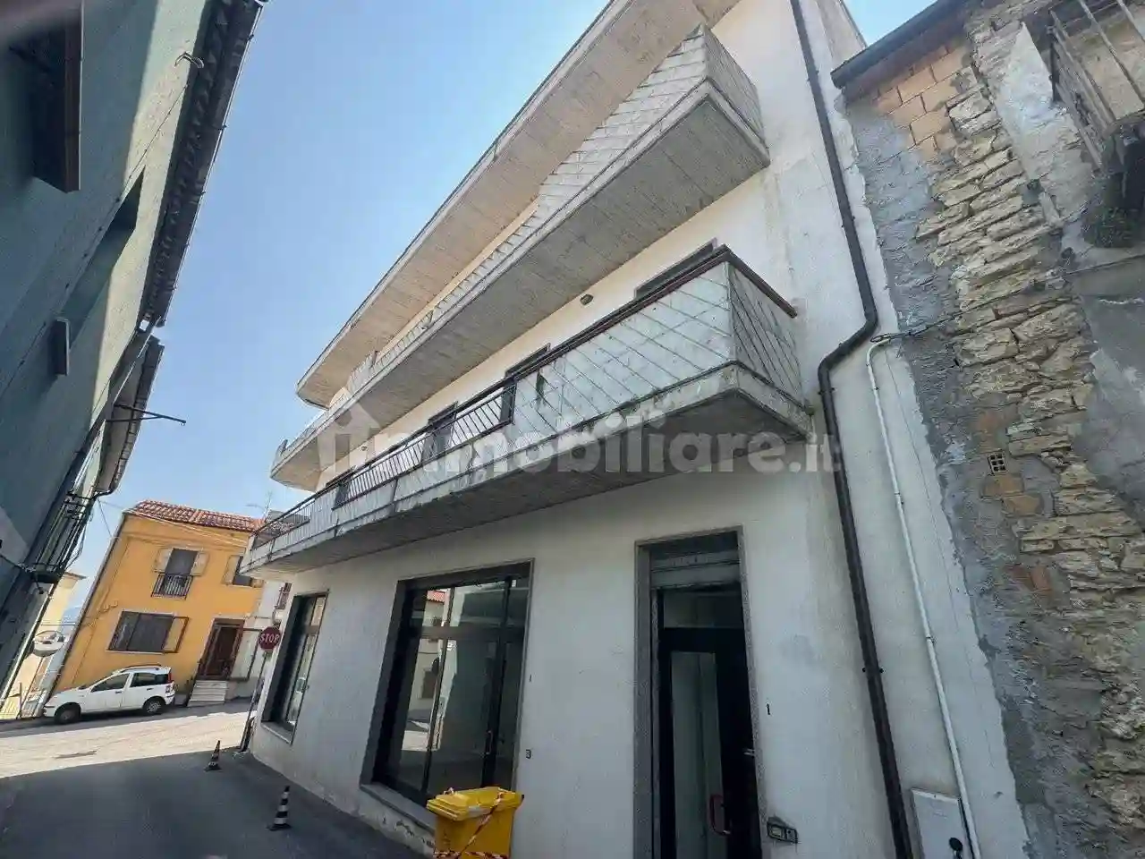 Palazzo - Edificio - foto 4