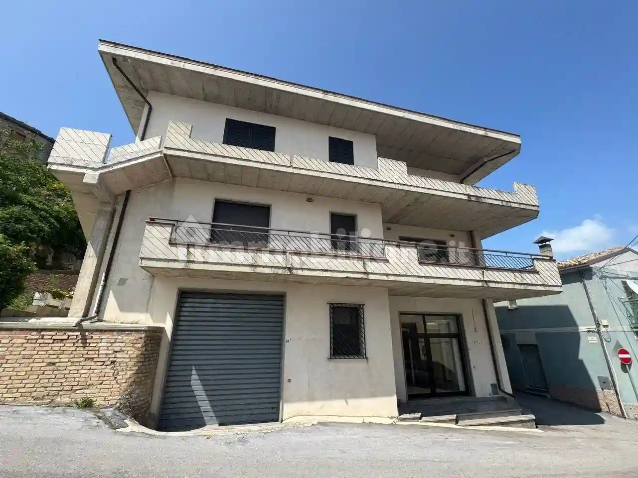 Palazzo - Edificio - foto 5