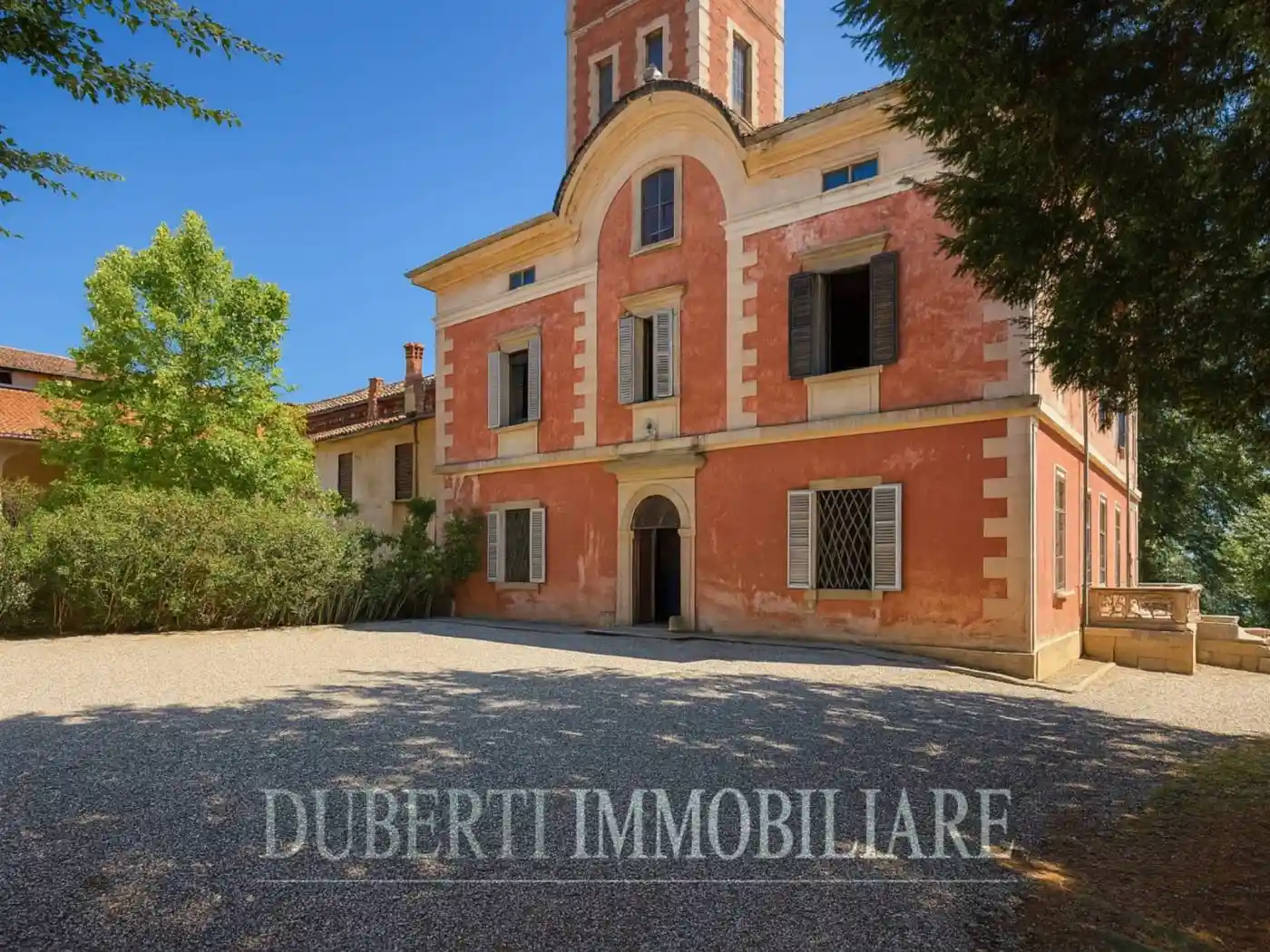 Villa in vendita a Cantello