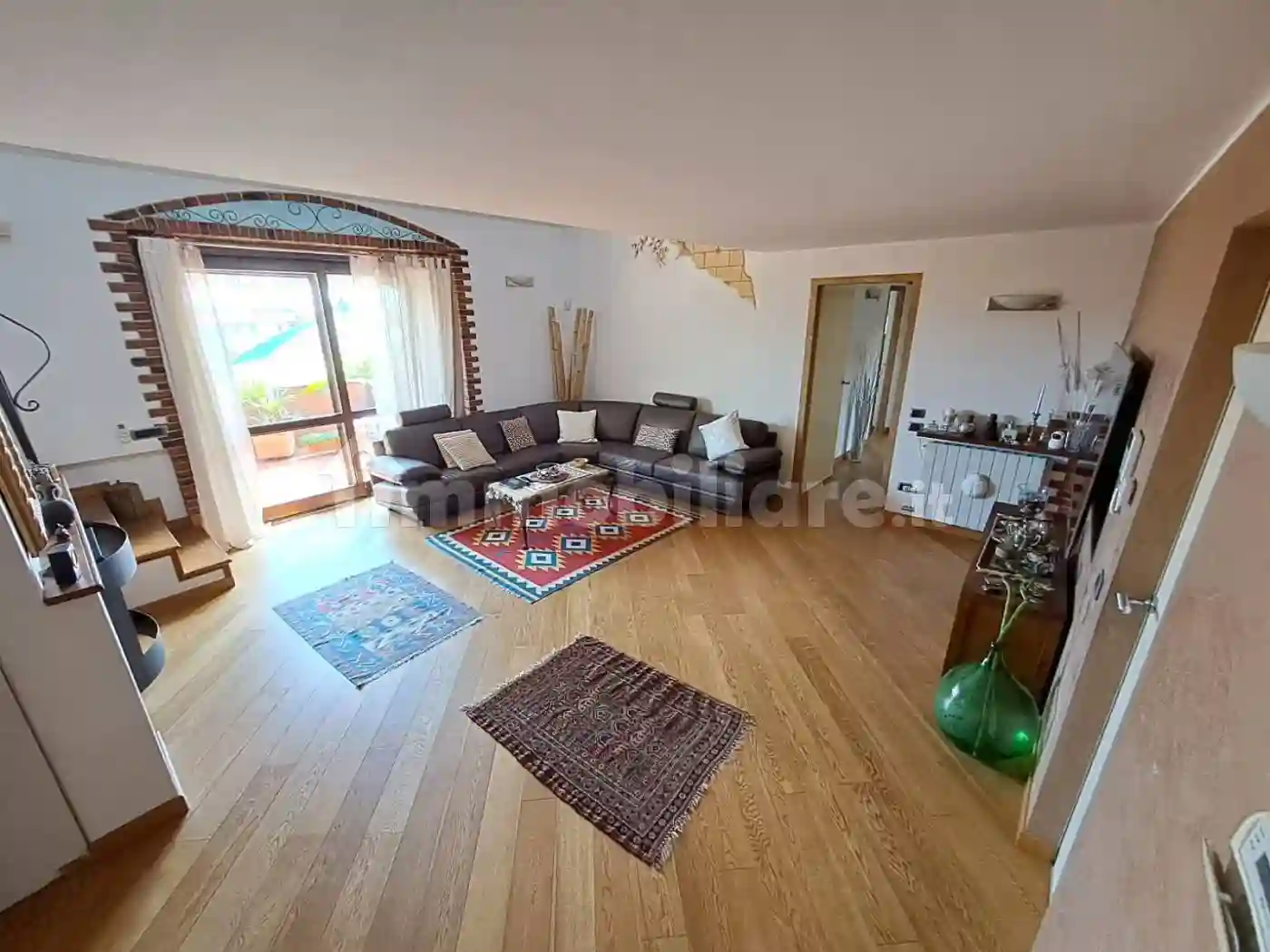 Attico - Mansarda - foto 2