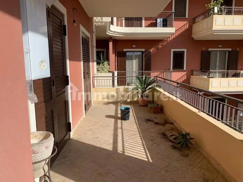 Trilocale via Francesco Denaro, Ganzirri, Messina - foto 2