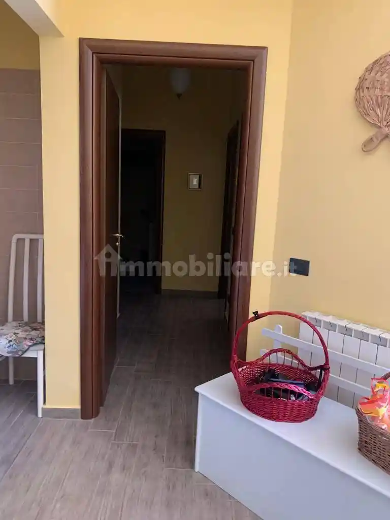 Trilocale via Francesco Denaro, Ganzirri, Messina - foto 3