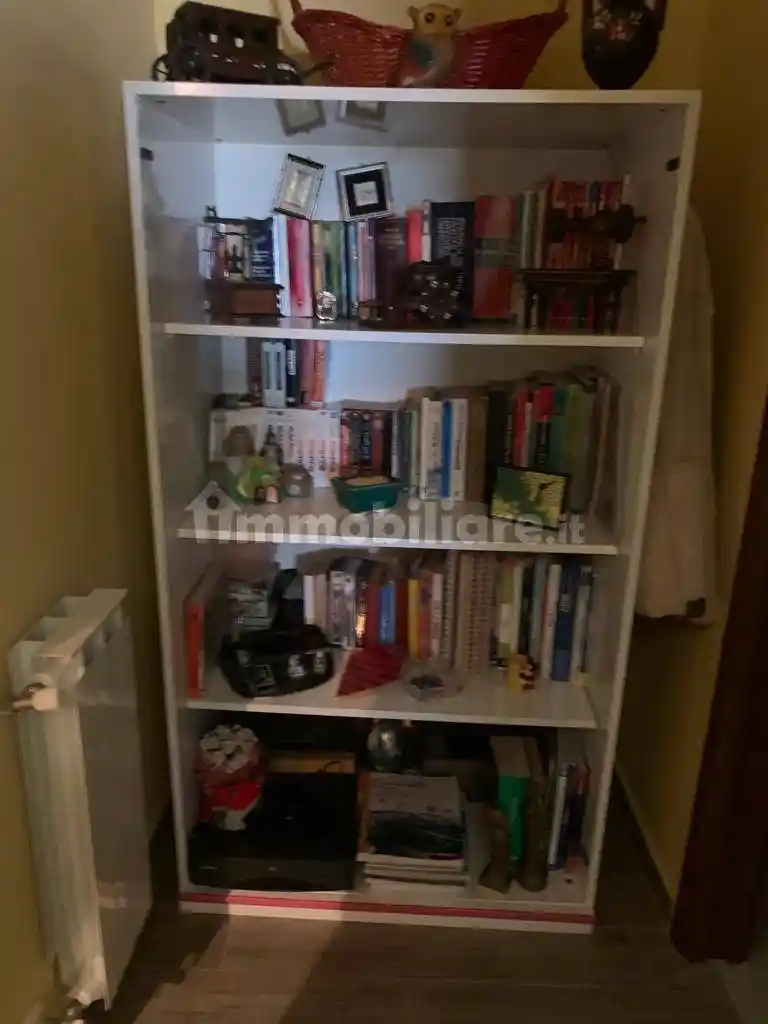 Trilocale via Francesco Denaro, Ganzirri, Messina - foto 4