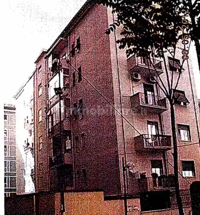 Appartamento all'asta via Pasquale Rossi, Cosenza - foto 3