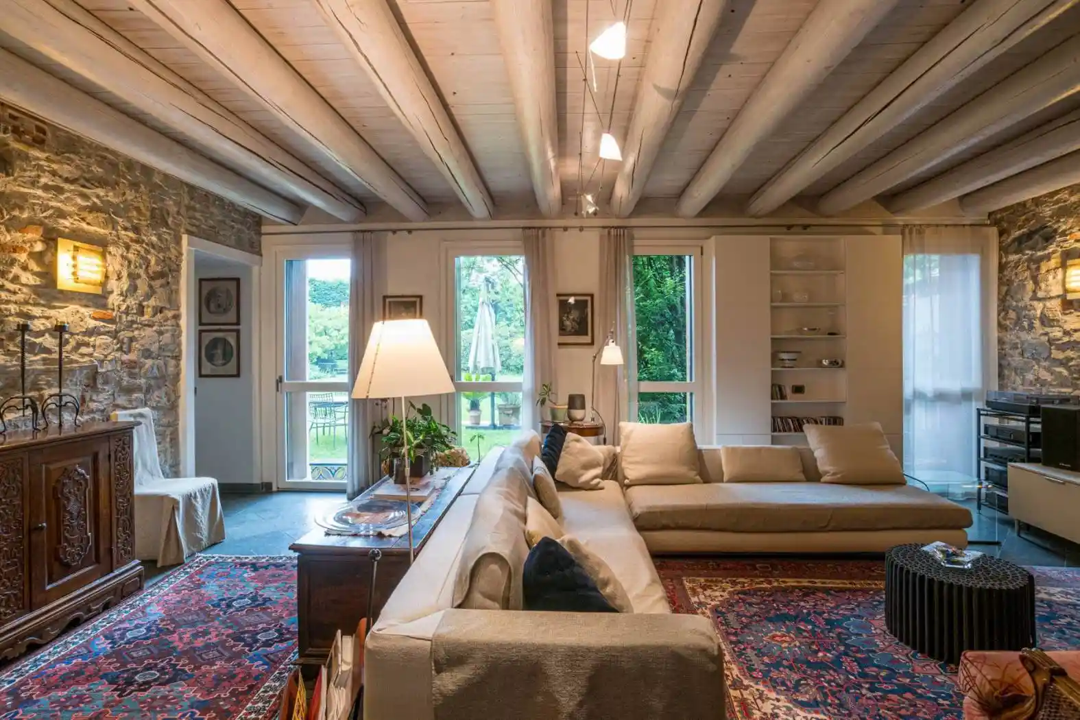 Rustico - Casale in vendita a Bergamo