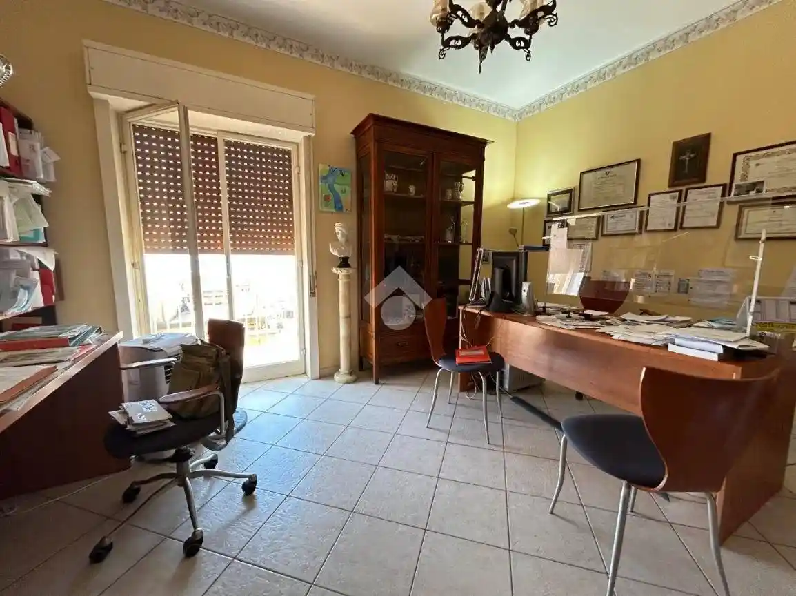 Appartamento in vendita a Agrigento