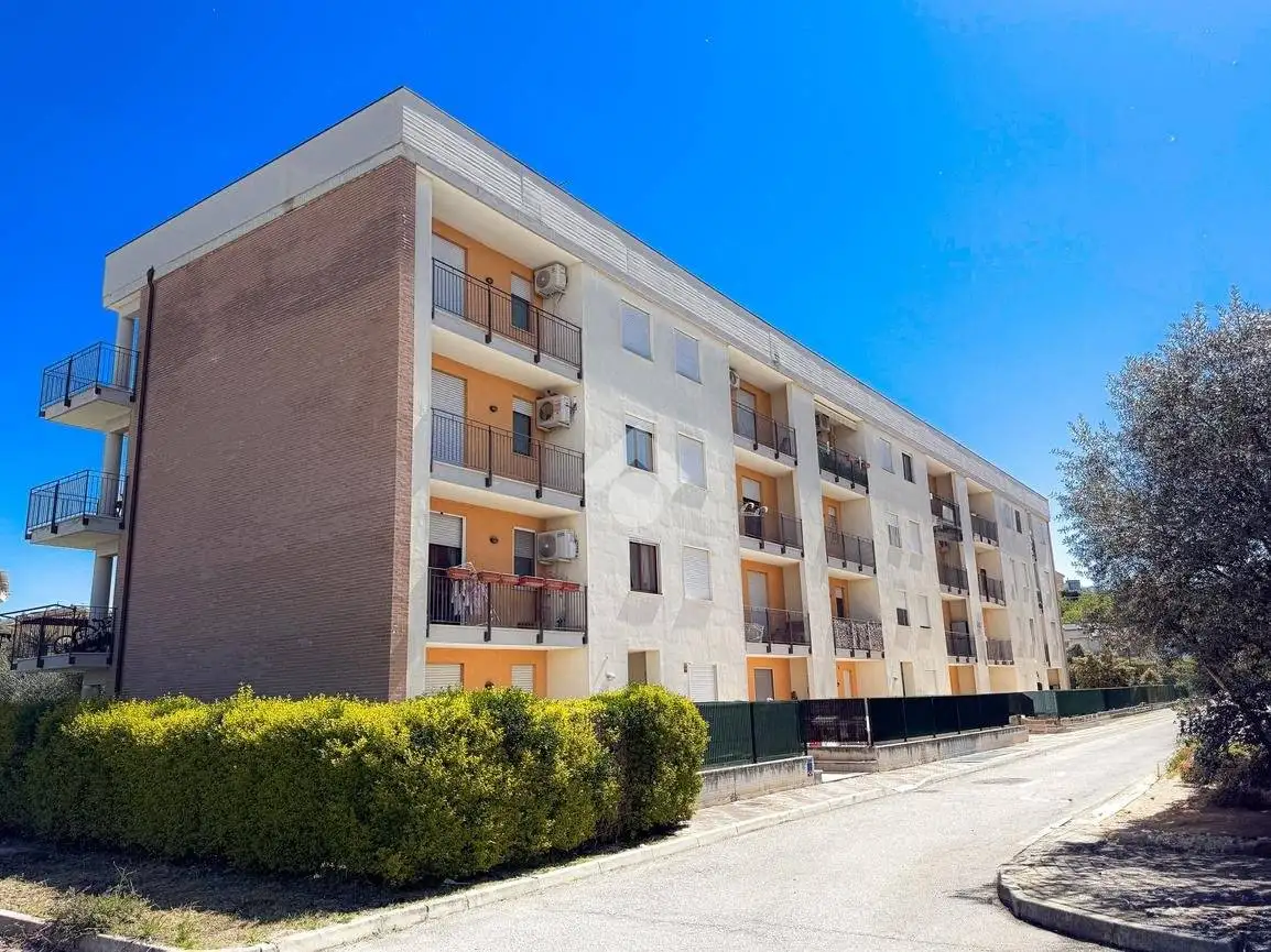 Appartamento in vendita a Chieti