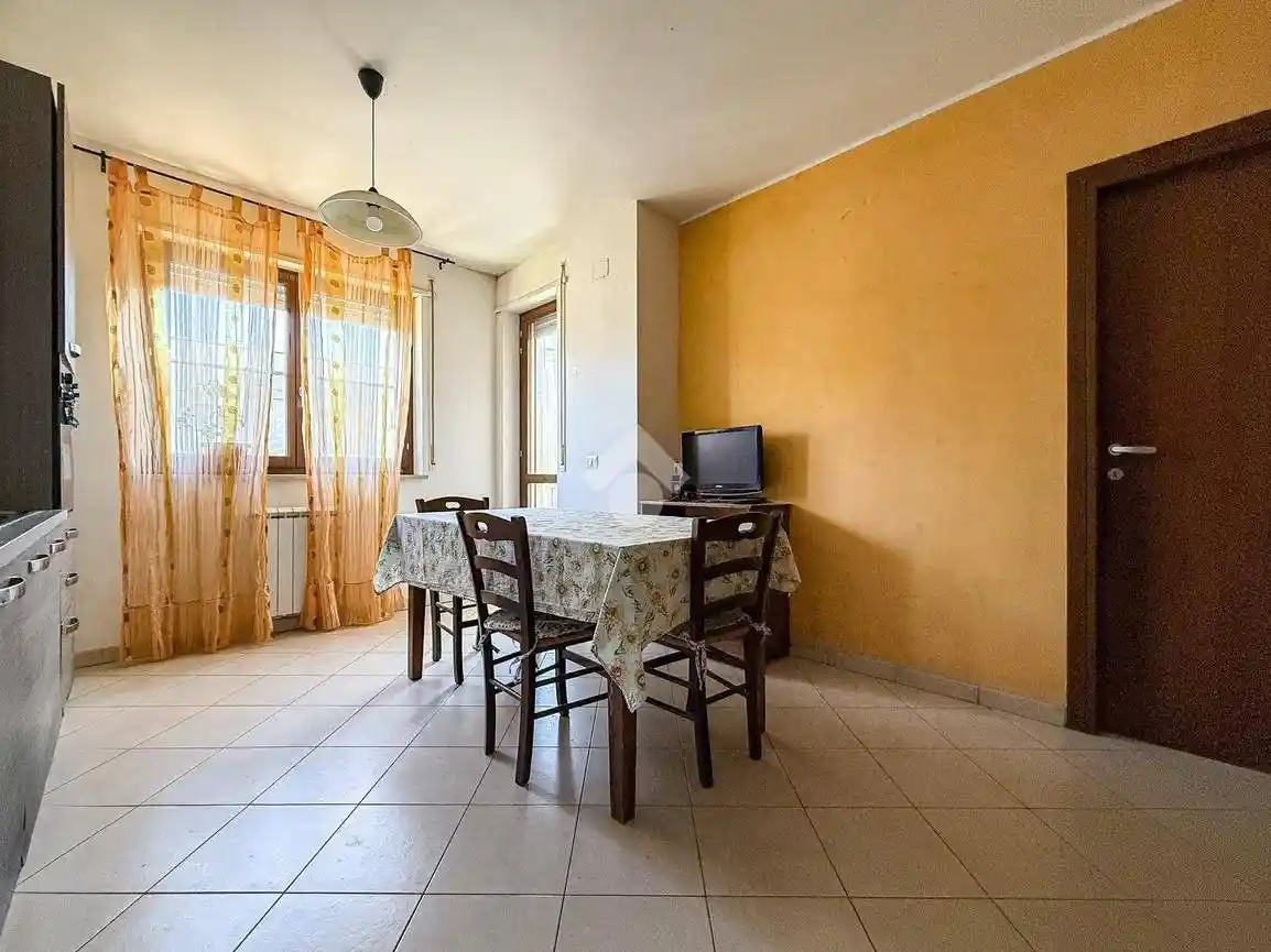 Quadrilocale via Algeri 3, Chieti Scalo, Chieti - foto 4