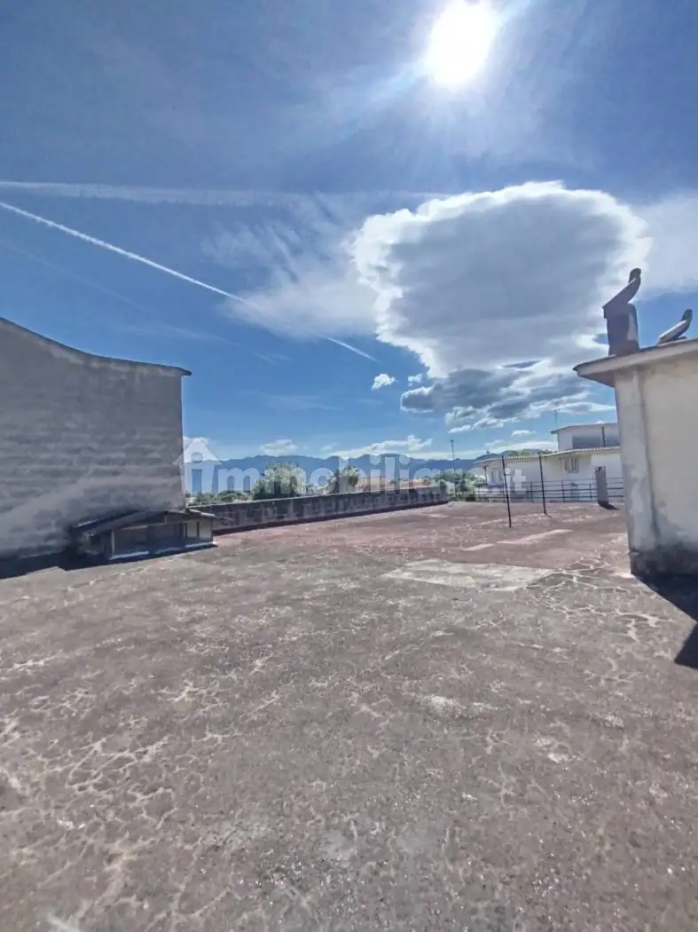 Appartamento in vendita a Marigliano