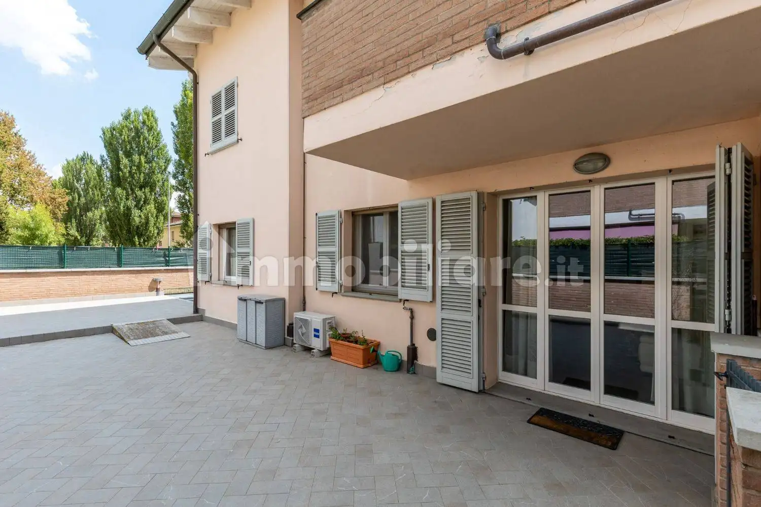 Appartamento in vendita a Bentivoglio