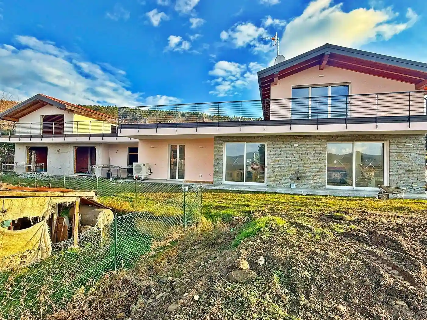 Villa - foto 4