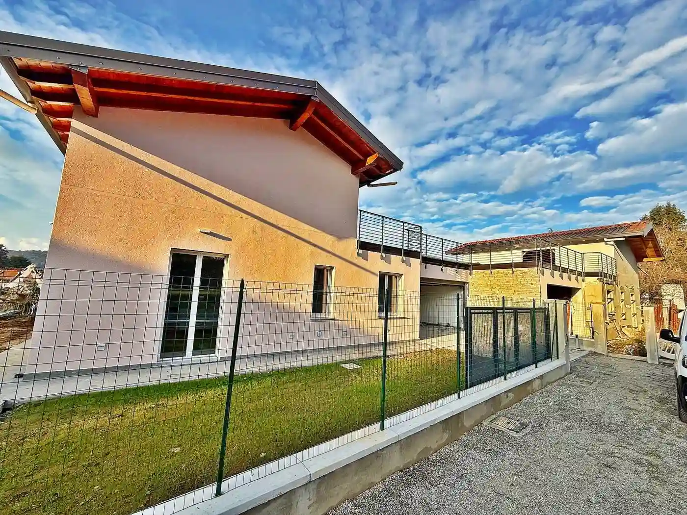 Villa - foto 5