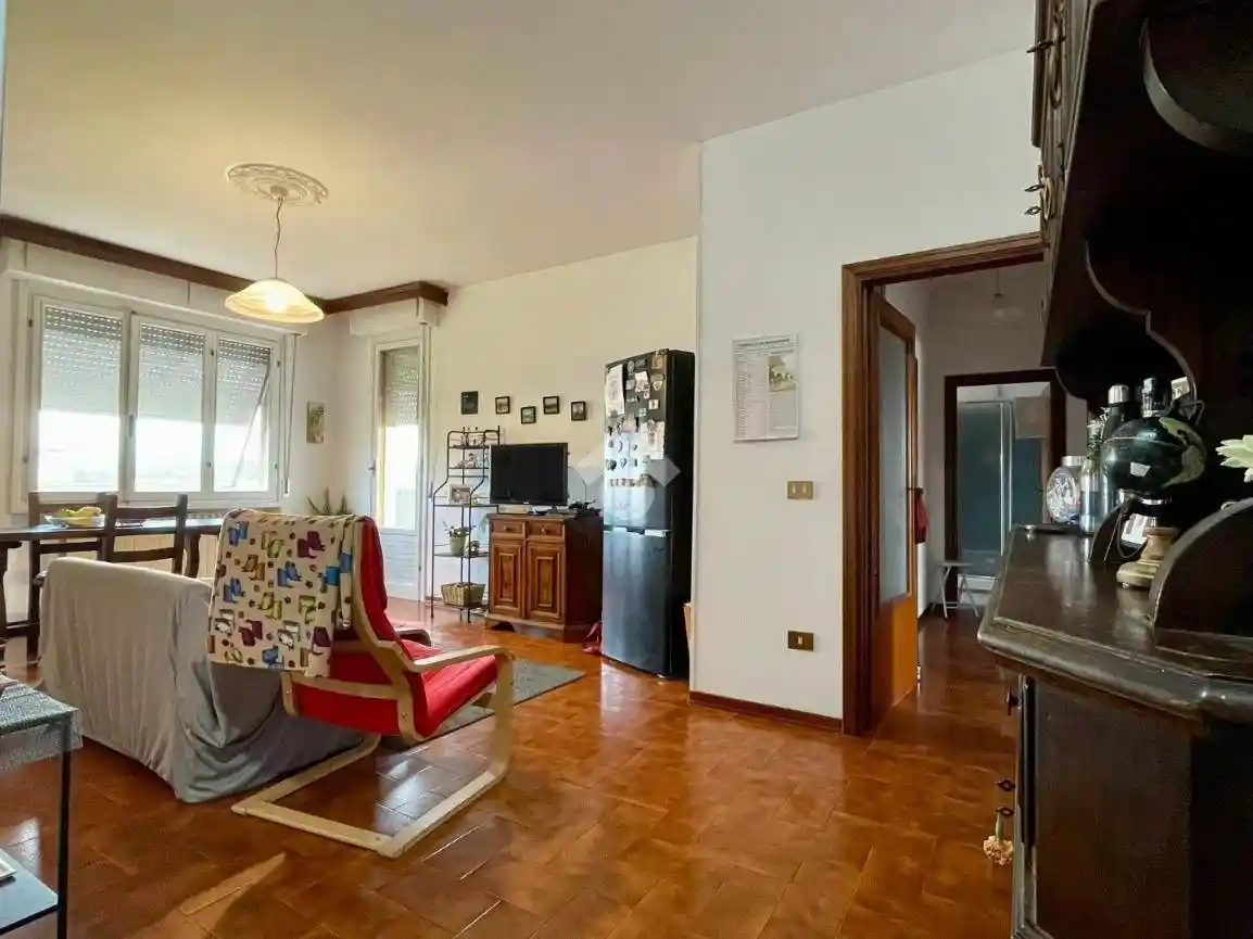 Appartamento in vendita a Borgo San Lorenzo