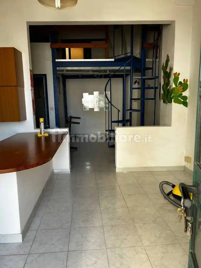 Appartamento in vendita a Pantelleria