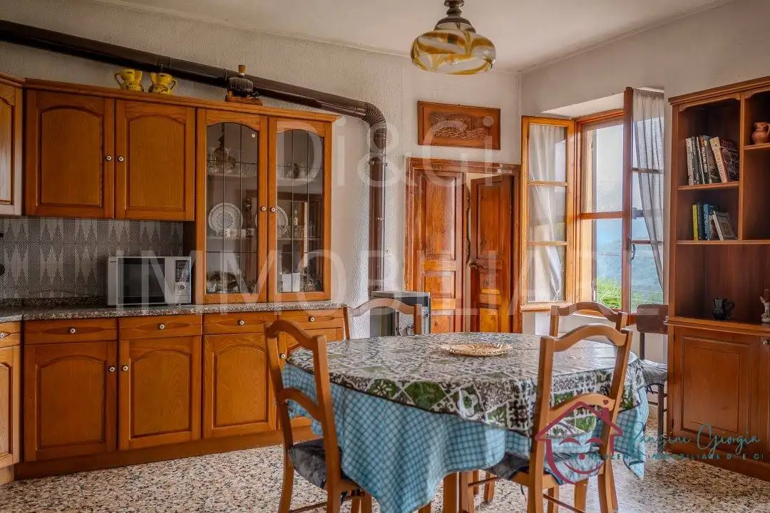 Appartamento in vendita a Casanova Lerrone