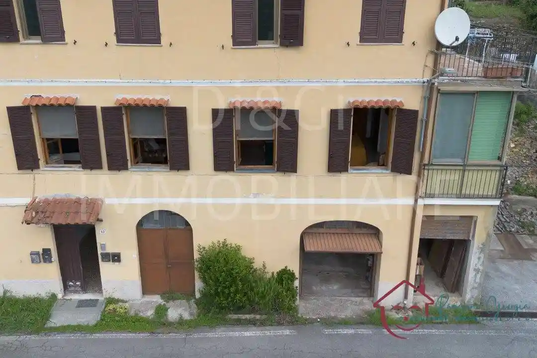 Trilocale frazione Degna, Degna, Casanova Lerrone - foto 2