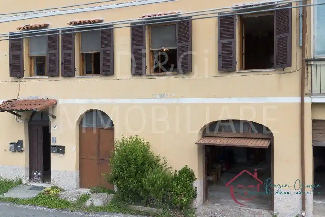 Trilocale frazione Degna, Degna, Casanova Lerrone - foto 3