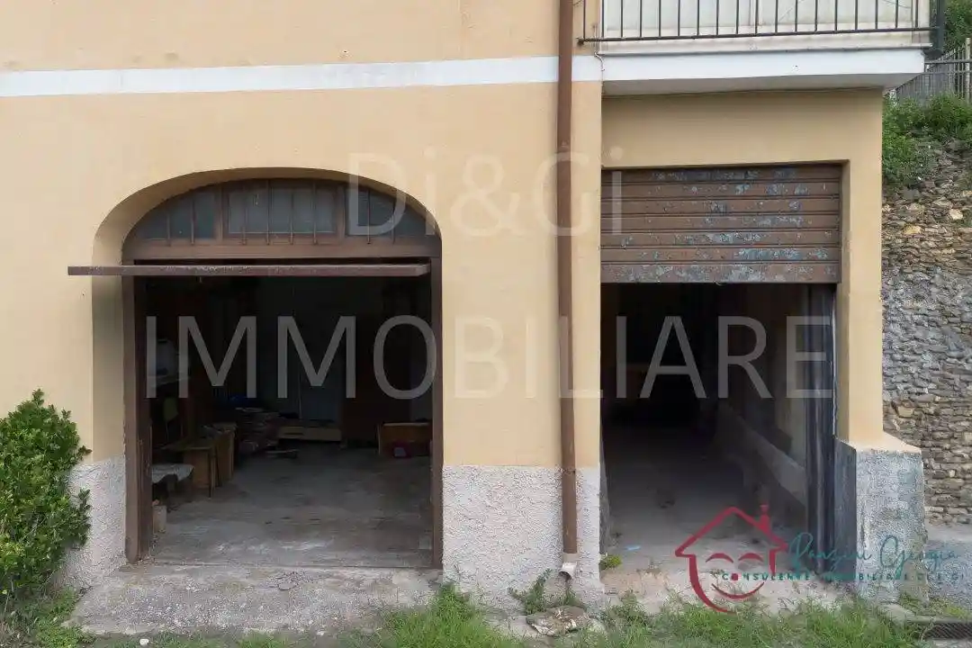 Trilocale frazione Degna, Degna, Casanova Lerrone - foto 4