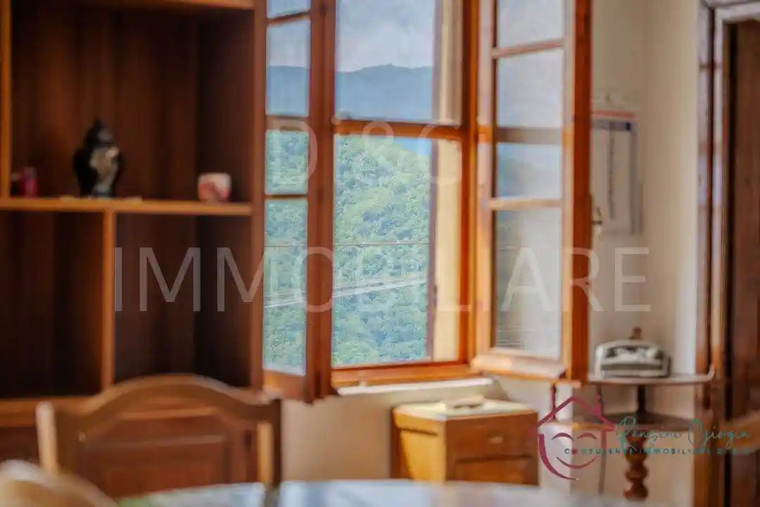 Trilocale frazione Degna, Degna, Casanova Lerrone - foto 5