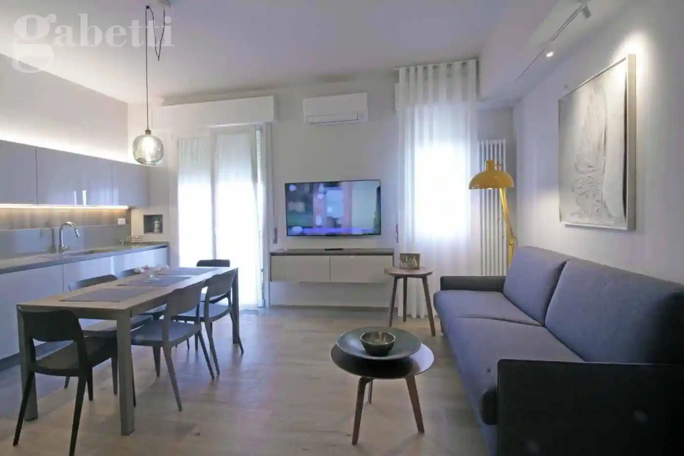 Appartamento in vendita a Senigallia