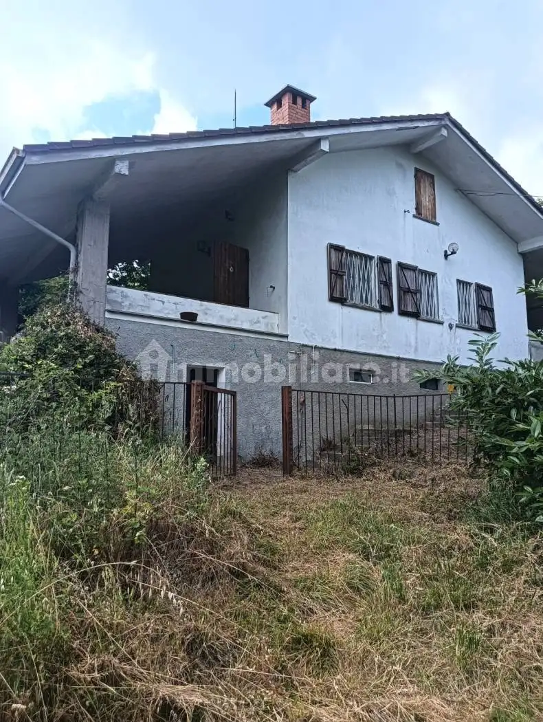 Villa in vendita a Rocca de' Giorgi