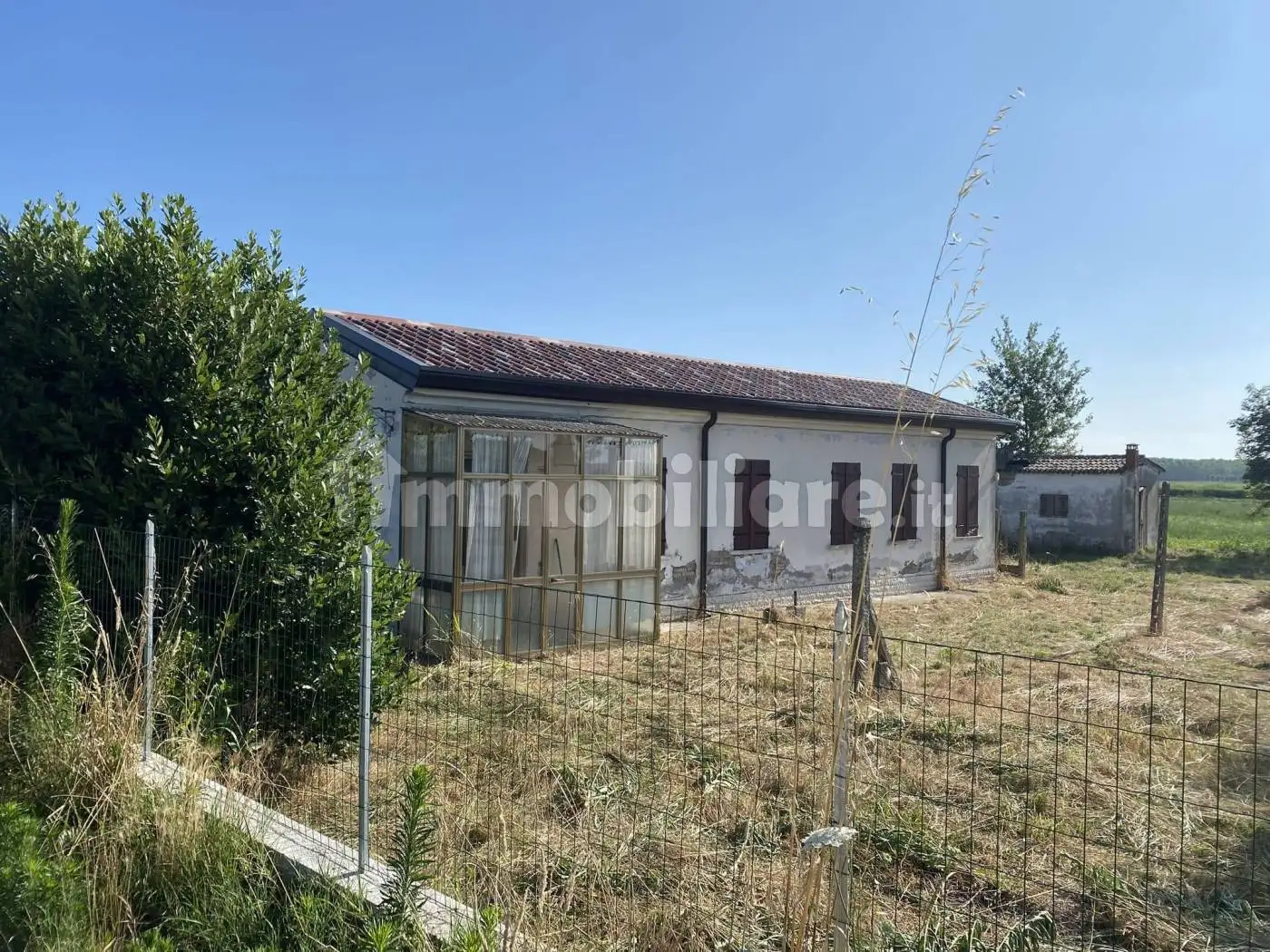 Villa in vendita a Ariano nel Polesine