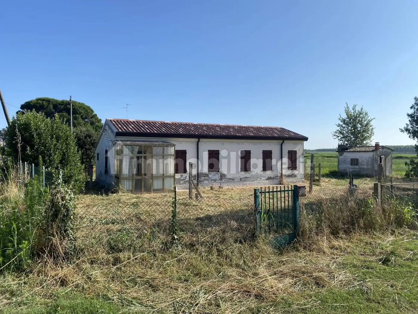Villa unifamiliare via Romea 202, Rivà, Ariano nel Polesine - foto 2