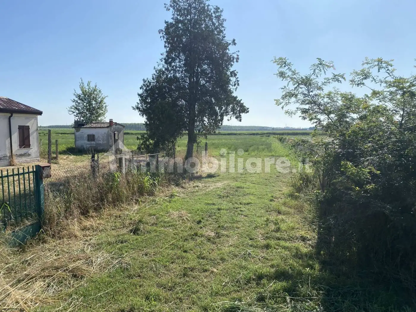 Villa unifamiliare via Romea 202, Rivà, Ariano nel Polesine - foto 3