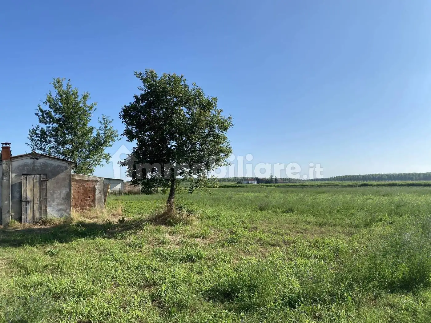 Villa unifamiliare via Romea 202, Rivà, Ariano nel Polesine - foto 5