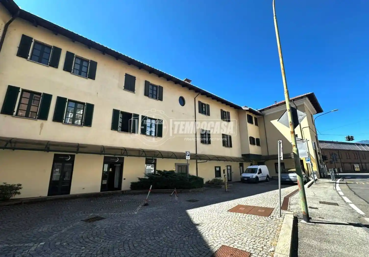 Appartamento in vendita a Pinerolo