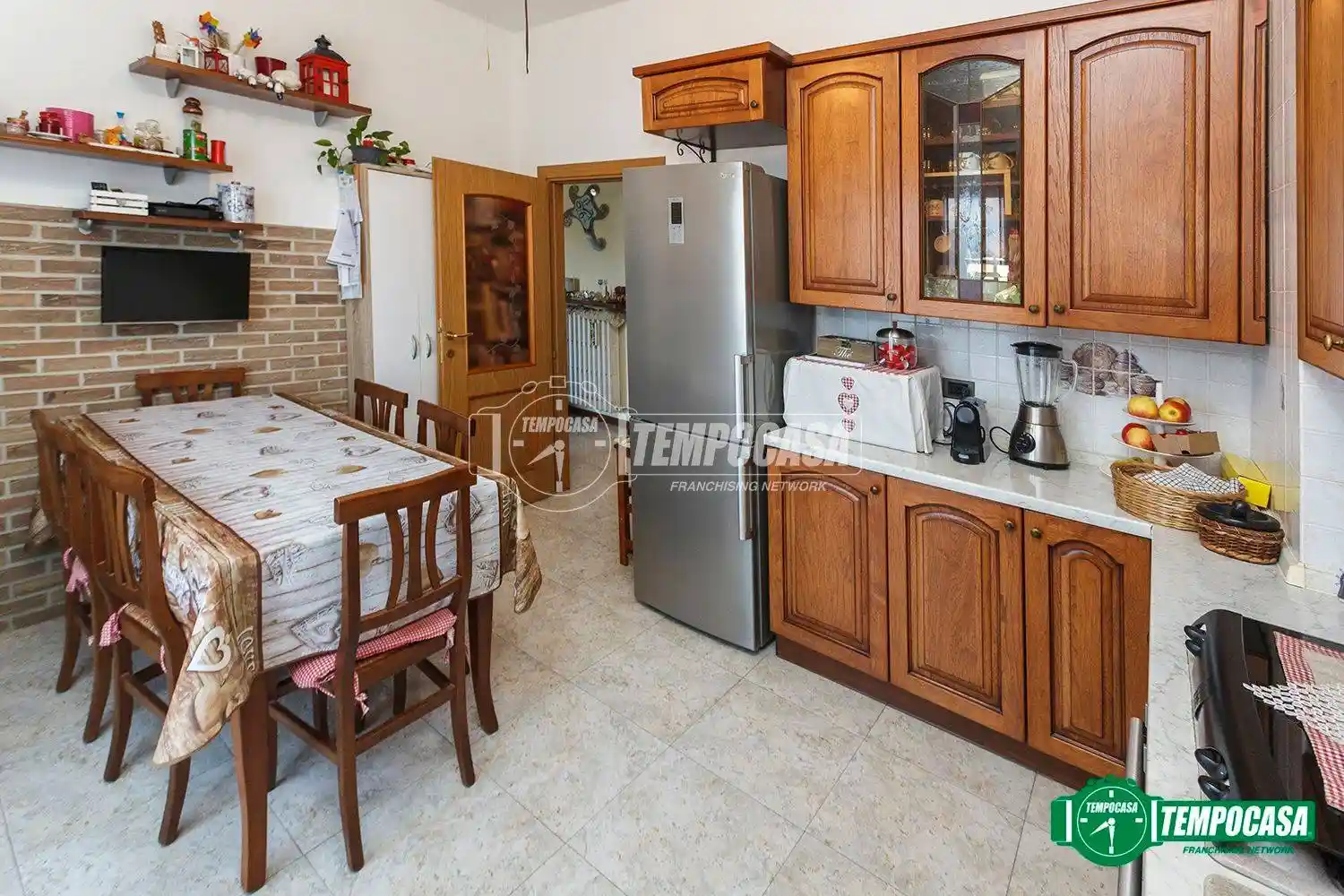 Appartamento in vendita a Bergamo