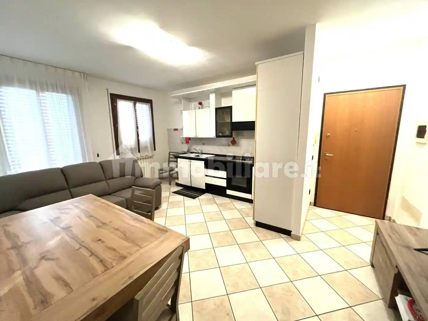 Appartamento in vendita a Cavarzere