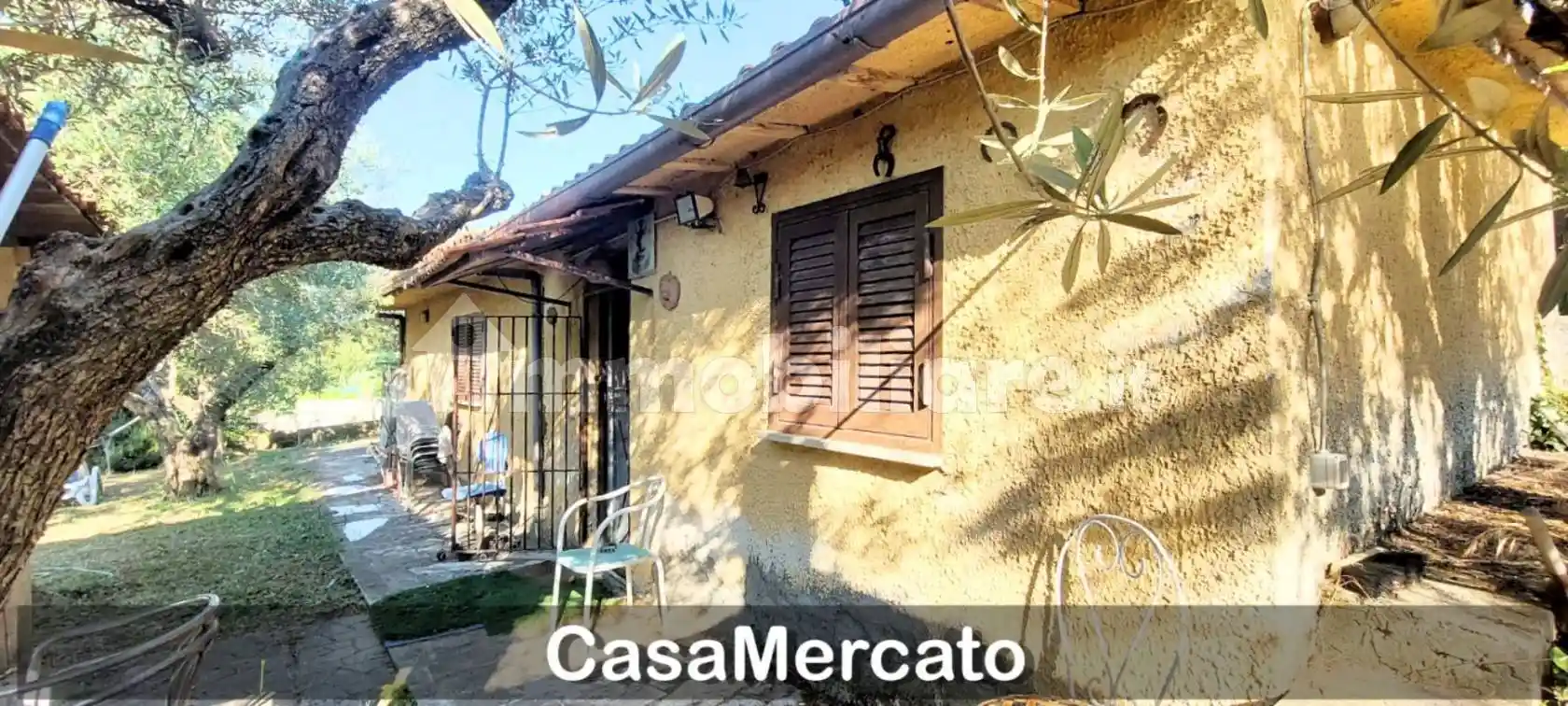 Loft via del Tuscolo, Tuscolana, Grottaferrata - foto 2