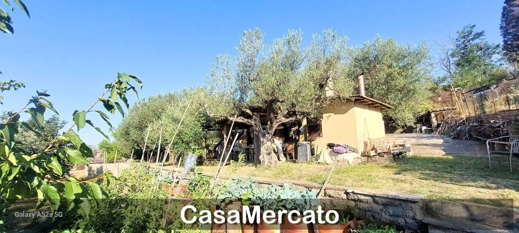 Loft via del Tuscolo, Tuscolana, Grottaferrata - foto 3