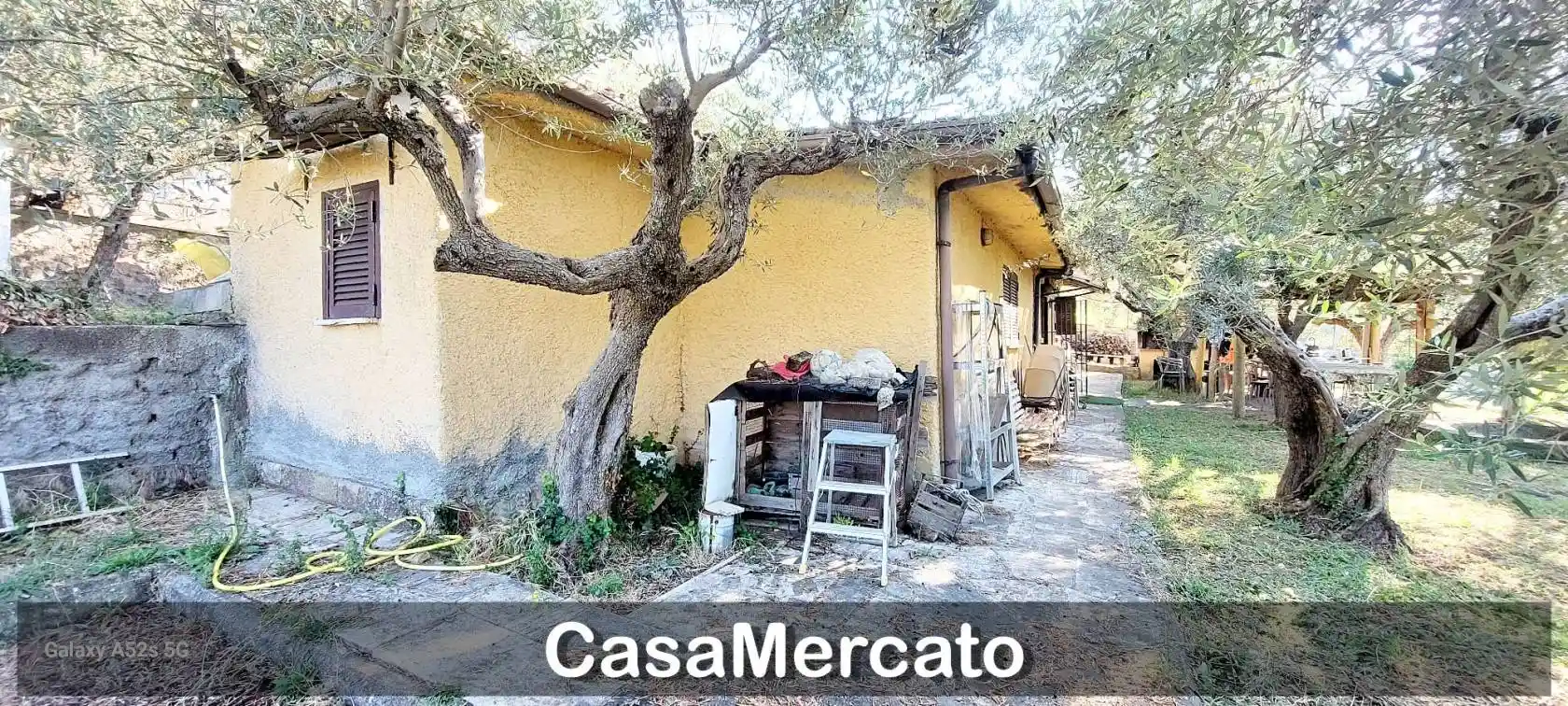 Loft via del Tuscolo, Tuscolana, Grottaferrata - foto 4