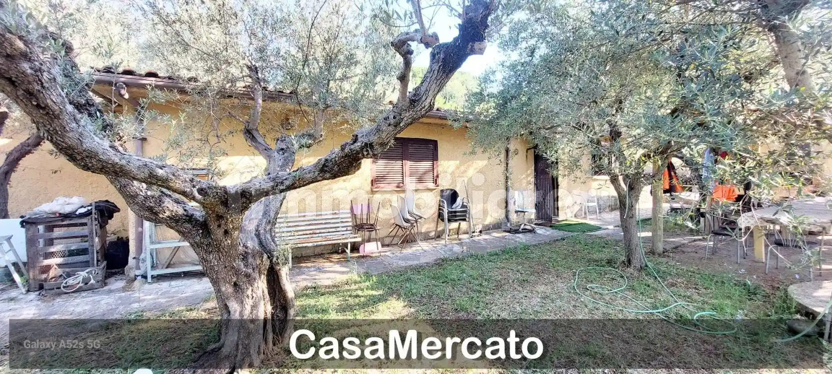 Loft via del Tuscolo, Tuscolana, Grottaferrata - foto 5