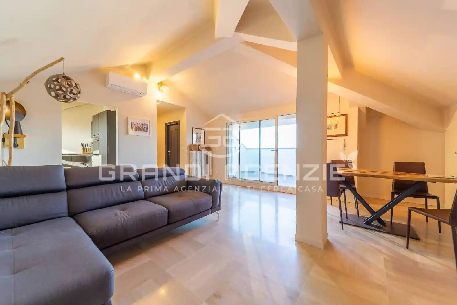 Appartamento in vendita a Parma