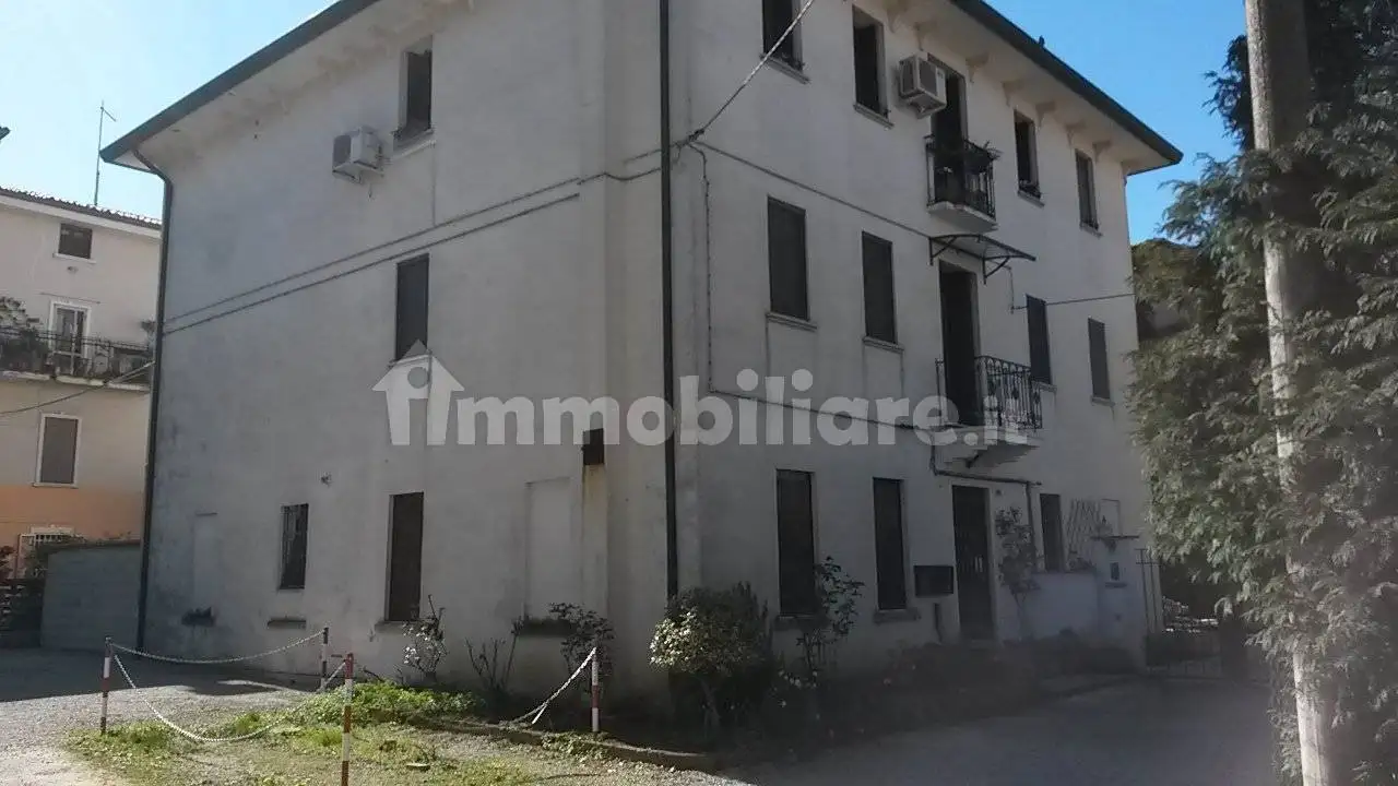 Appartamento in vendita a Vicenza